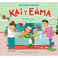 Kai Y Emma: Un Virus En Casa / A Virus at Home