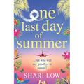 One Last Day of Summer