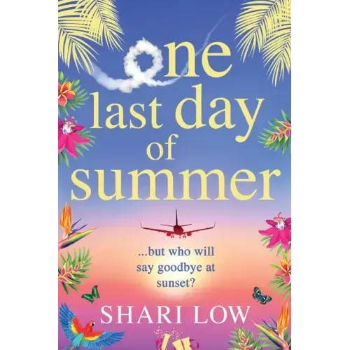 One Last Day of Summer