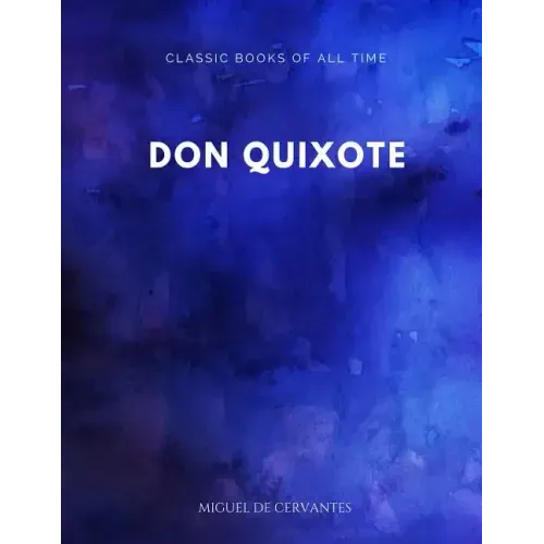 Don Quixote
