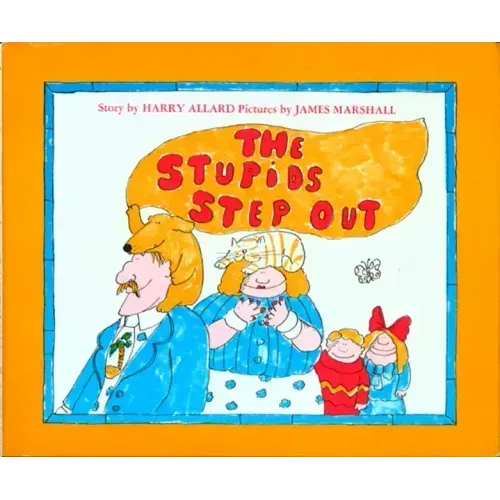 The Stupids Step Out