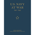 U.S. Navy at War: Official Reports by Fleet Admiral Ernest J. King, U.S.N.