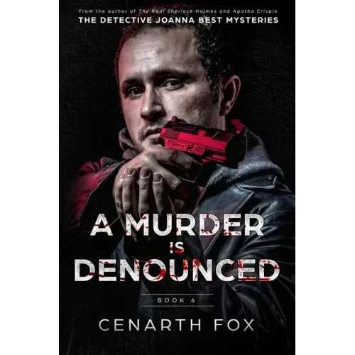 A Murder is Denounced