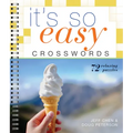 It's So Easy Crosswords