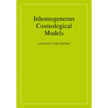 Inhomogeneous Cosmological Models