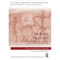 On Being One's Self: Clinical Explorations in Identity from John Steiner's Workshop