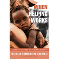 When Helping Works: Alleviating Fear and Pain in Global Missions