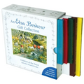 An Elsa Beskow Gift Collection: Children of the Forest and Other Beautiful Books