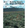 Restoring Western Ranges and Wildlands (Volume 2, Chapters 18-23, Index)