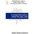 Comprehensive PHP Pear: : DB