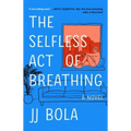 The Selfless Act of Breathing