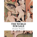 The World For Sale