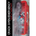 Crack Open/Emergency