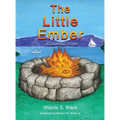 The Little Ember: A Camping Story