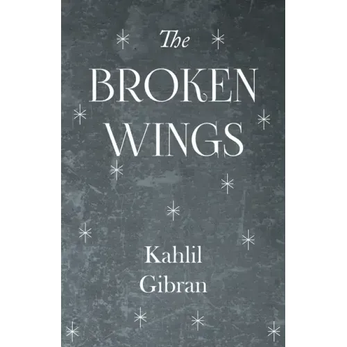 The Broken Wings