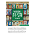 Windows Into Divine Revelation Study Guide