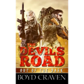 The Devil's Road: A Post Apocalyptic Thriller
