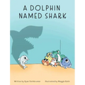 A Dolphin Named Shark