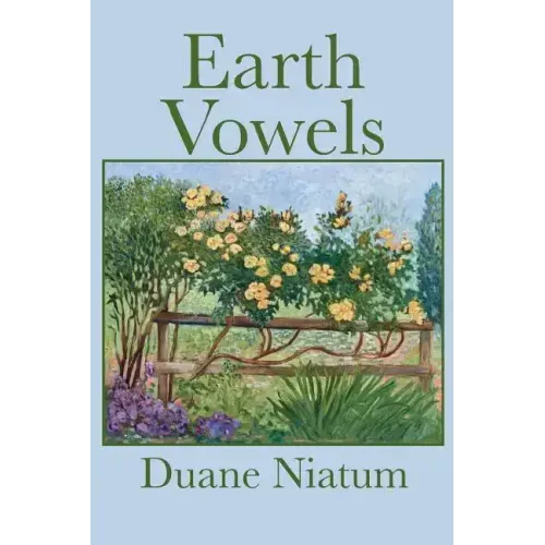 Earth Vowels