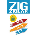 This Way Up!: Zig's Original Breakthrough Classic on Achievement