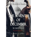 The Seventh of December: The Czarina's Necklace