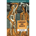 Language and Society 2ed