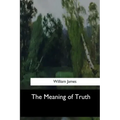 The Meaning of Truth