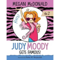 Judy Moody Gets Famous!: #2