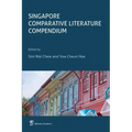 Singapore Comparative Literature Compendium