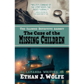 The Illinois Detective Agency: The Case of the Missing Children