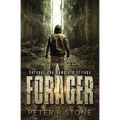 Forager - the Complete Trilogy