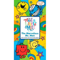 The Marvelous Mr. Men