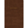 Nueva Biblia de Estudio Scofield-Rvr 1960