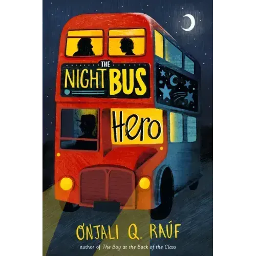 The Night Bus Hero