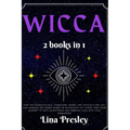 Wicca: Find the hidden rituals, symbolism, herbal and crystals and you can harness the power world of witchcraft in 7 steps.