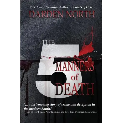 The 5 Manners of Death