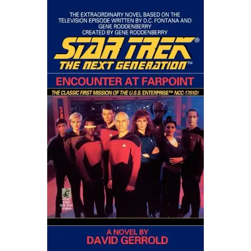 Encounter at FarPoint