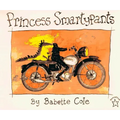 Princess Smartypants