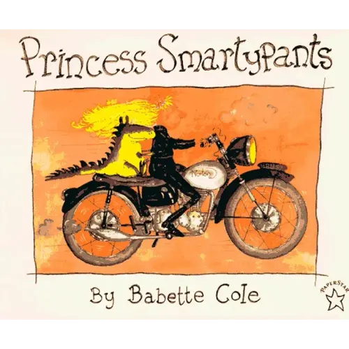 Princess Smartypants