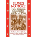Slaves No More