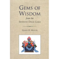 Gems of Wisdom from the Seventh Dalai Lama