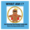 What Am I?
