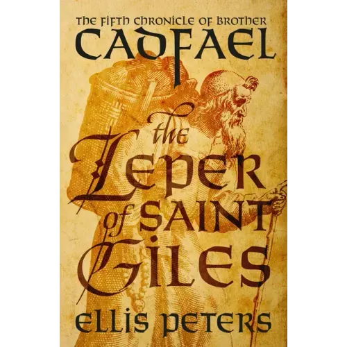 The Leper of Saint Giles