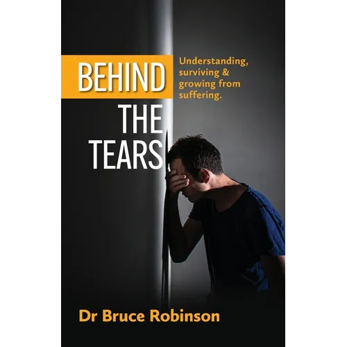 Behind The Tears