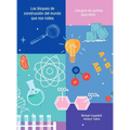 Los bloques de construcción del mundo que nos rodea: una guía de química para niños