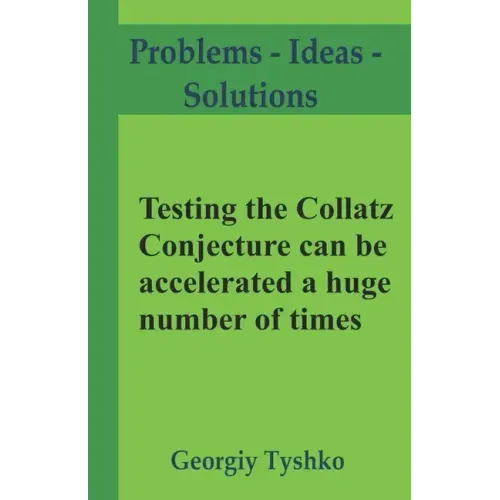 Testing the Collatz Conjecture can be accelerated a huge number of times