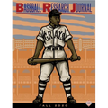 Baseball Research Journal (Brj), Volume 49 #2