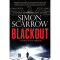 Blackout: A Gripping Ww2 Thriller
