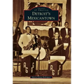 Detroit's Mexicantown