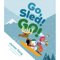 Go, Sled! Go!